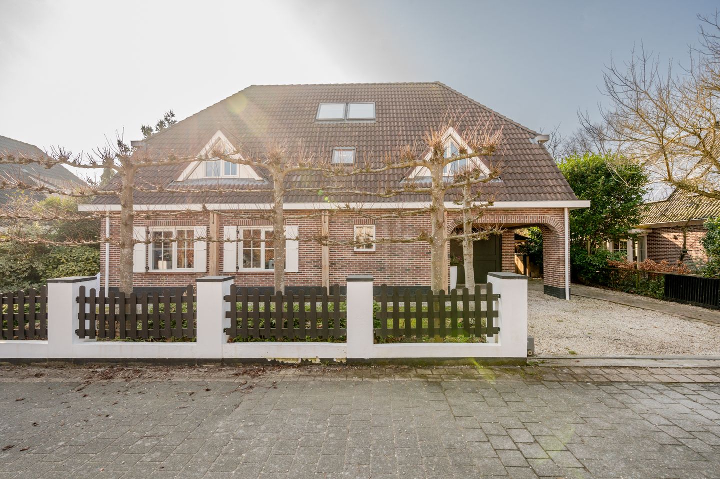 Photo 1 of Gasthuisstraat 35