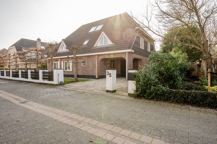 Photo 6 of Gasthuisstraat 35