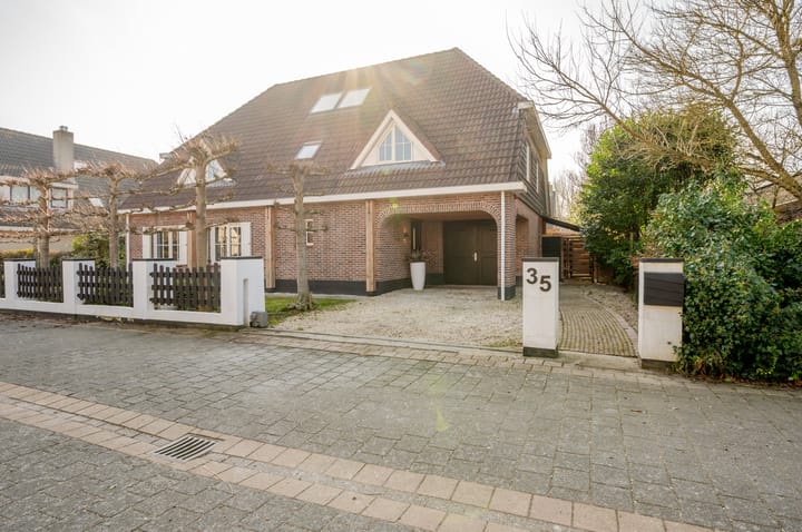 Photo 7 of Gasthuisstraat 35