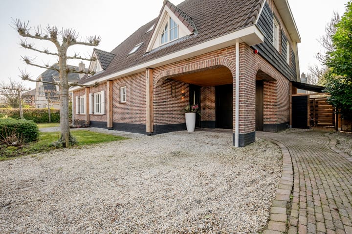 Photo 10 of Gasthuisstraat 35