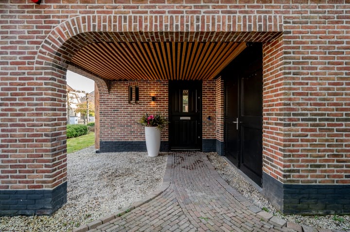 Photo 12 of Gasthuisstraat 35