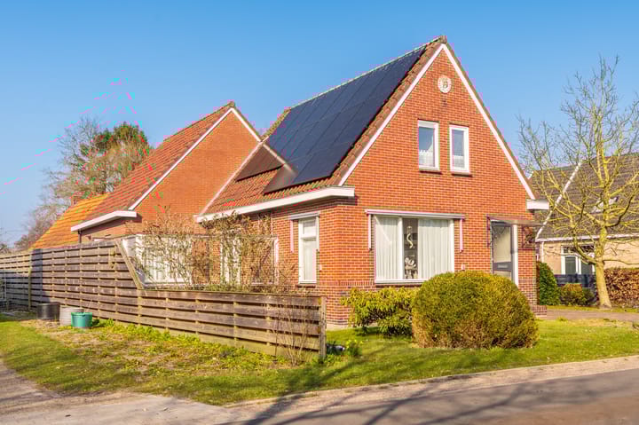 Foto 6 van Venneweg 49