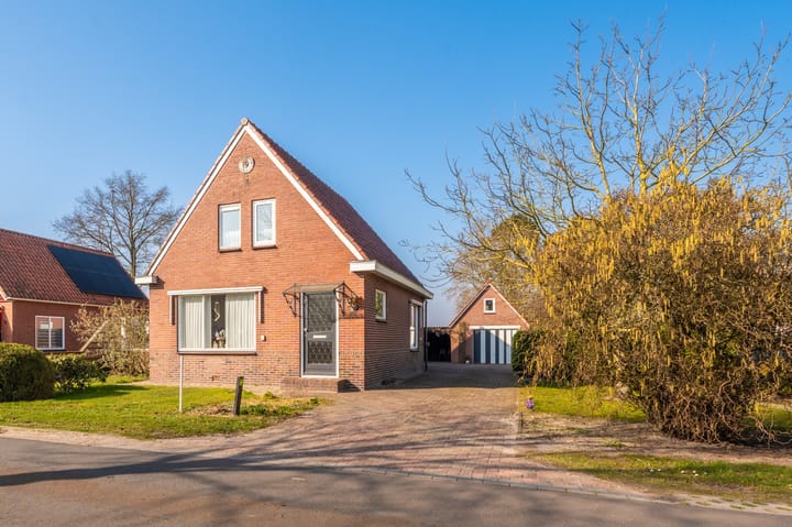 Foto 8 van Venneweg 49