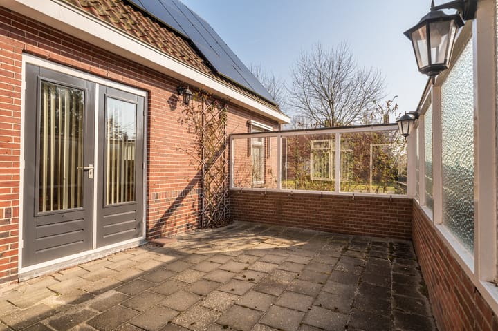 Foto 10 van Venneweg 49