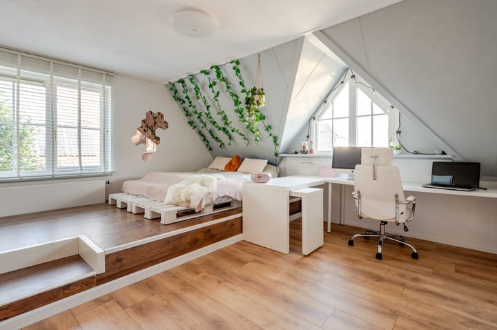 Photo 35 of Gasthuisstraat 35