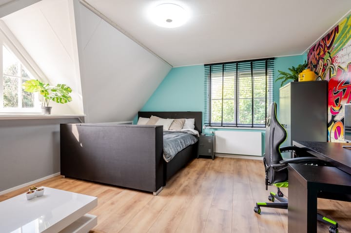 Photo 38 of Gasthuisstraat 35