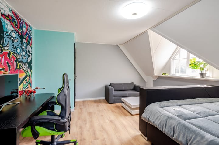 Photo 40 of Gasthuisstraat 35