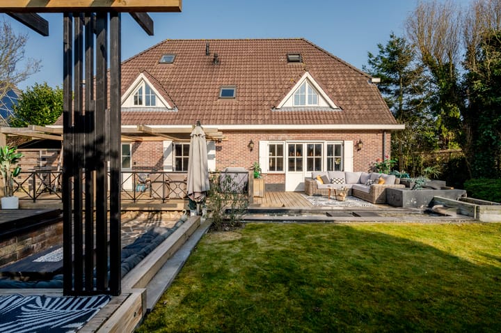 Photo 54 of Gasthuisstraat 35