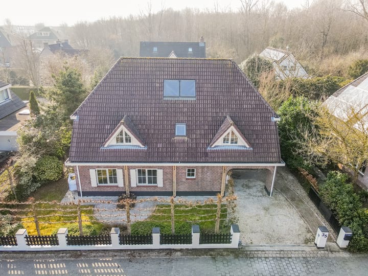 Photo 65 of Gasthuisstraat 35