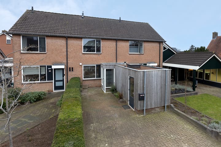 Foto 1 van Voslaan 2-A