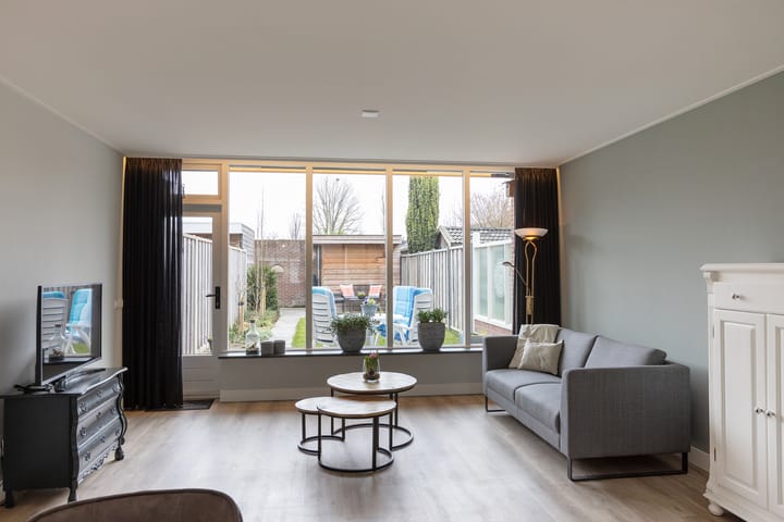 Foto 2 van Voslaan 2-A