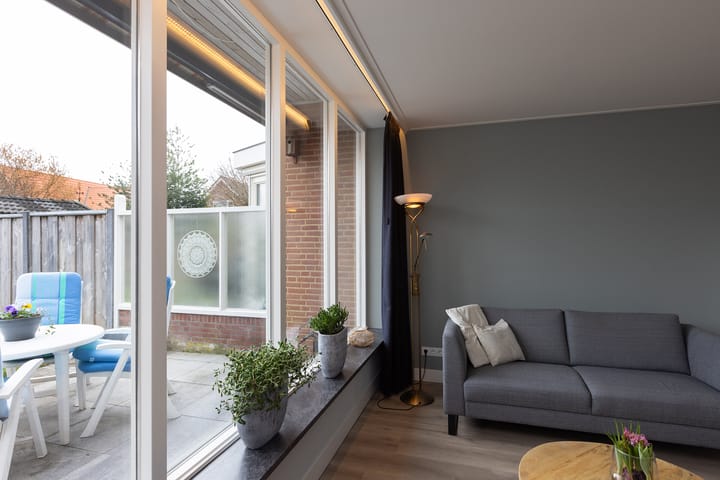 Foto 3 van Voslaan 2-A