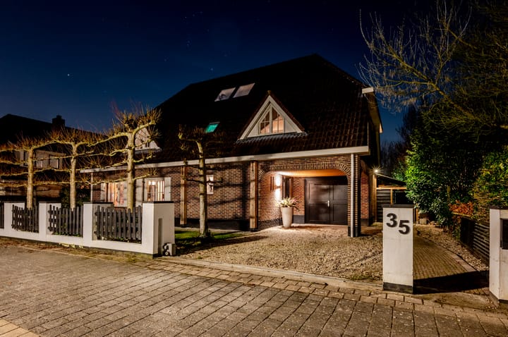 Photo 71 of Gasthuisstraat 35