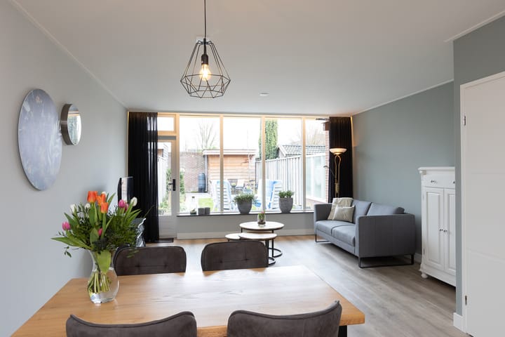 Foto 4 van Voslaan 2-A