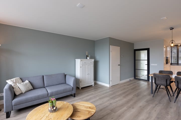 Foto 5 van Voslaan 2-A