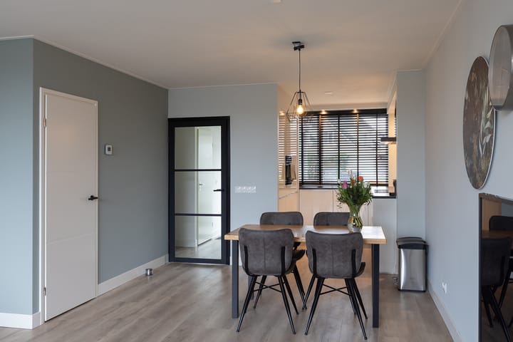 Foto 6 van Voslaan 2-A