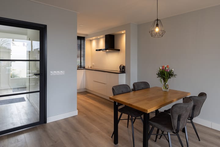 Foto 7 van Voslaan 2-A