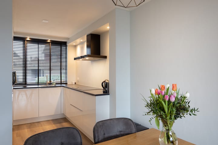 Foto 8 van Voslaan 2-A