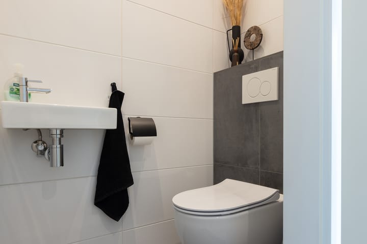 Foto 16 van Voslaan 2-A