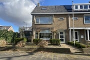 free-sector-houses for rent on Vinkenlaan 13