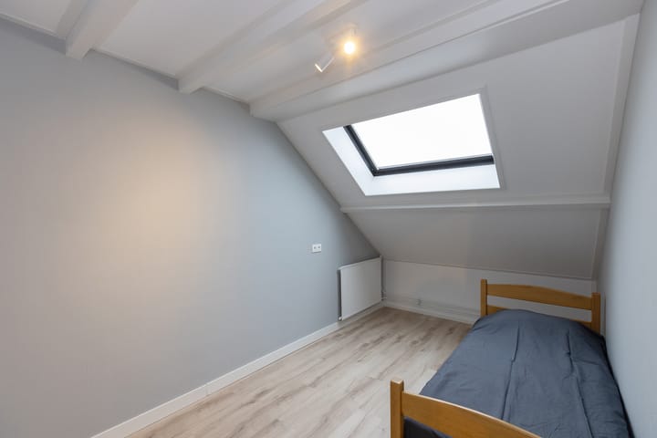 Foto 20 van Voslaan 2-A