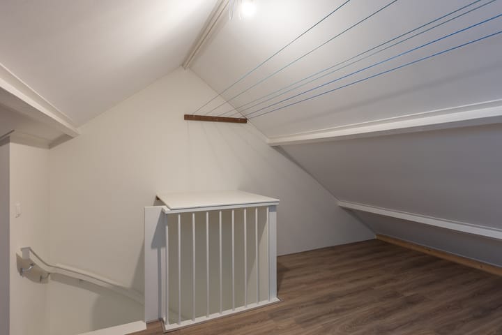 Foto 25 van Voslaan 2-A