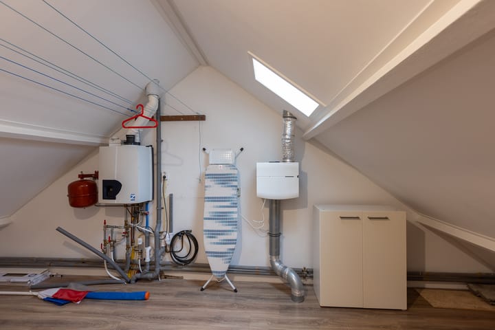 Foto 26 van Voslaan 2-A