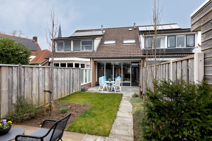 Foto 27 van Voslaan 2-A