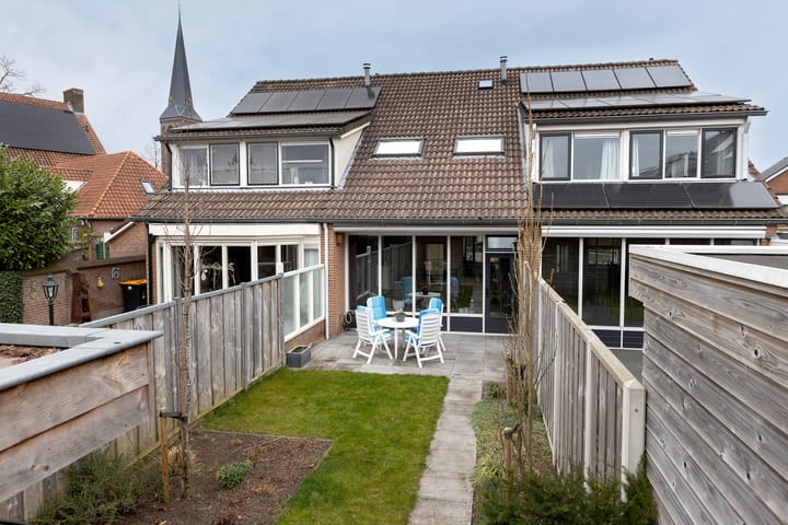 Foto 28 van Voslaan 2-A