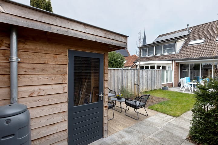 Foto 29 van Voslaan 2-A