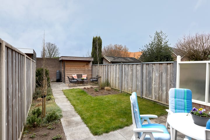 Foto 30 van Voslaan 2-A