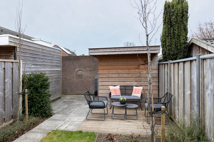 Foto 31 van Voslaan 2-A