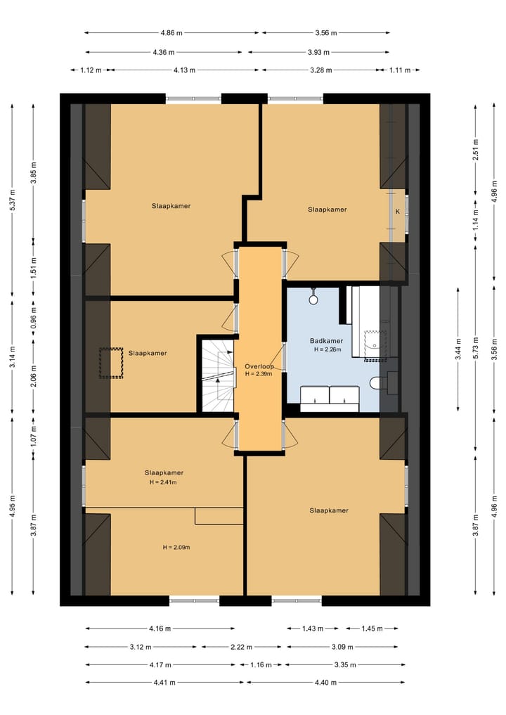 Photo 98 of Gasthuisstraat 35