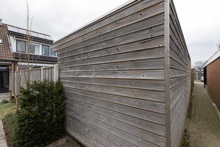 Foto 32 van Voslaan 2-A