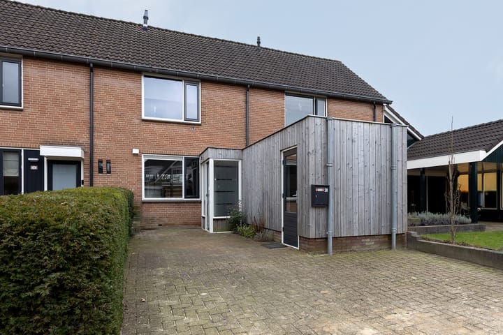 Foto 34 van Voslaan 2-A