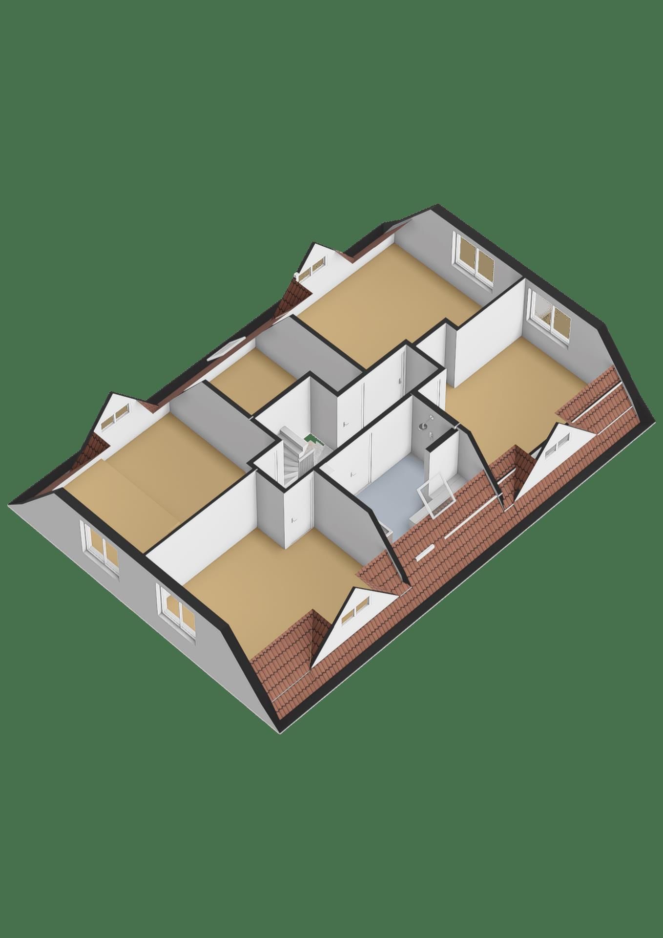 Foto 102 van Gasthuisstraat 35