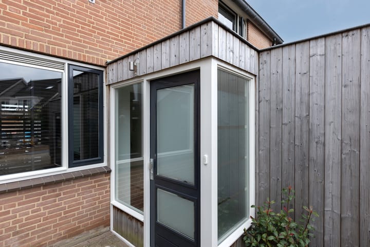 Foto 35 van Voslaan 2-A