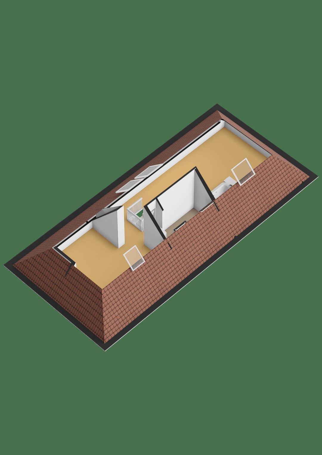 Foto 103 van Gasthuisstraat 35