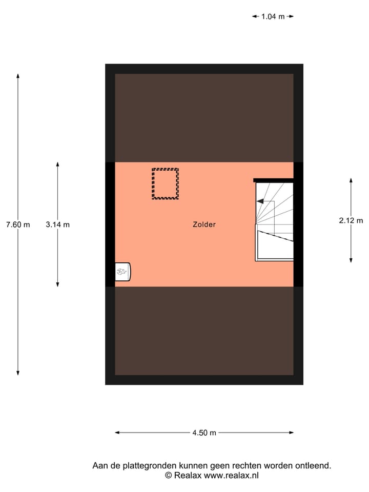 Foto 41 van Voslaan 2-A