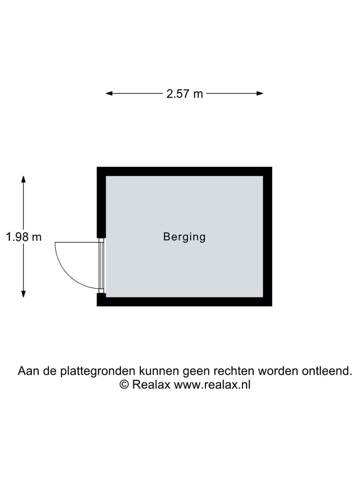 Foto 42 van Voslaan 2-A