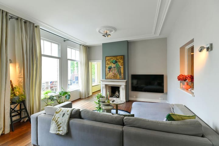 Foto 3 van Alexanderstraat 136