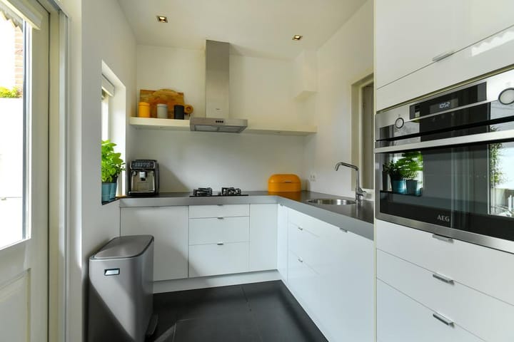 Foto 4 van Alexanderstraat 136