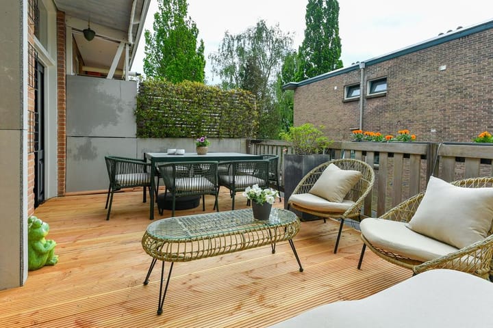 Foto 5 van Alexanderstraat 136