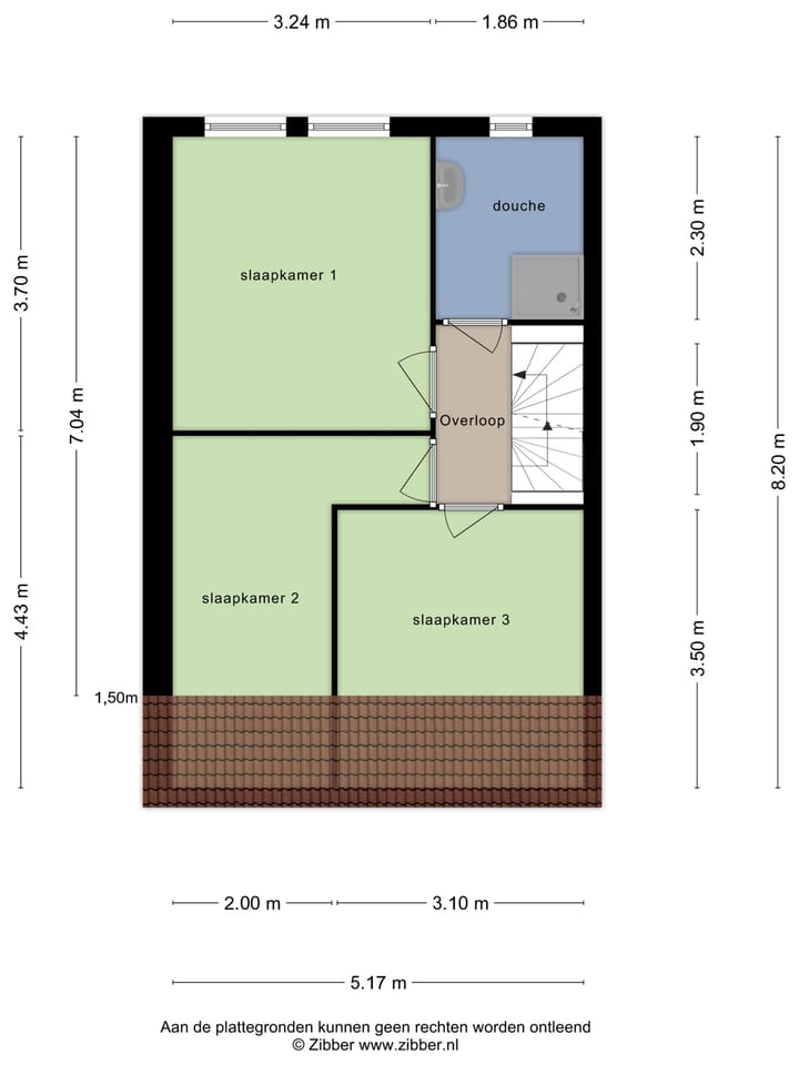 Foto 28 van Broekemastraat 44