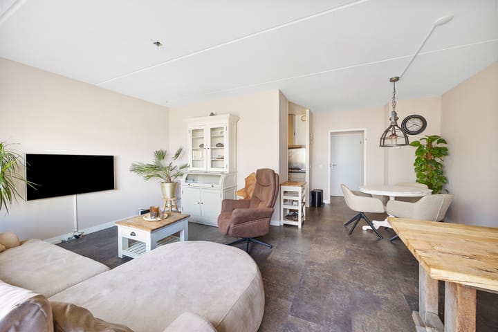 Foto 2 van Jacob Cremerstraat 30