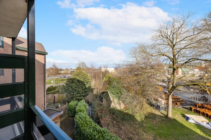 Foto 4 van Jacob Cremerstraat 30