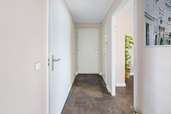 Foto 5 van Jacob Cremerstraat 30