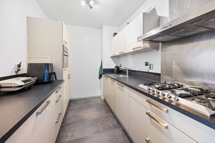 Foto 7 van Jacob Cremerstraat 30