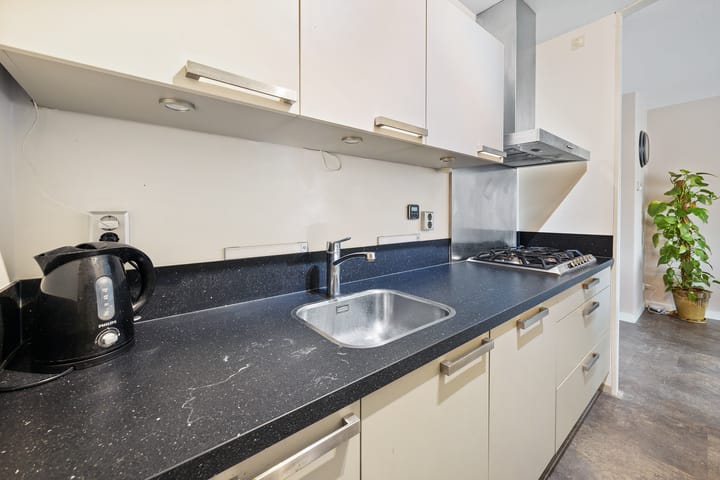 Foto 8 van Jacob Cremerstraat 30