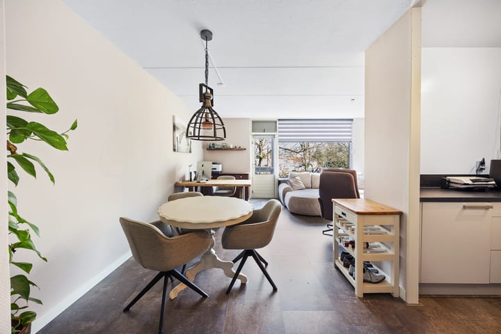 Foto 9 van Jacob Cremerstraat 30